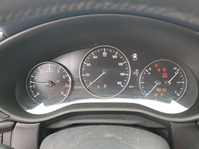 Photo 9 from auction – 2020 MAZDA CX-30 PREF with VIN 3MVDMBDL5LM119362