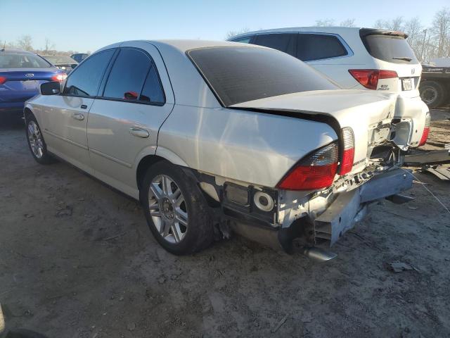 Photo 2 from auction – 2005 LINCOLN LS with VIN 1LNHM87A05Y627872