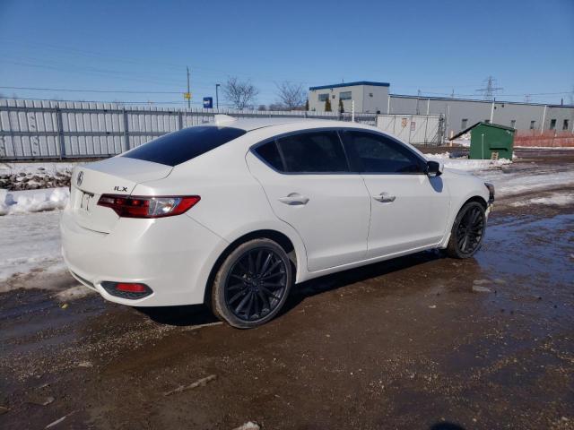 Photo 3 from auction – 2016 ACURA ILX PREMIU with VIN 19UDE2F79GA800692