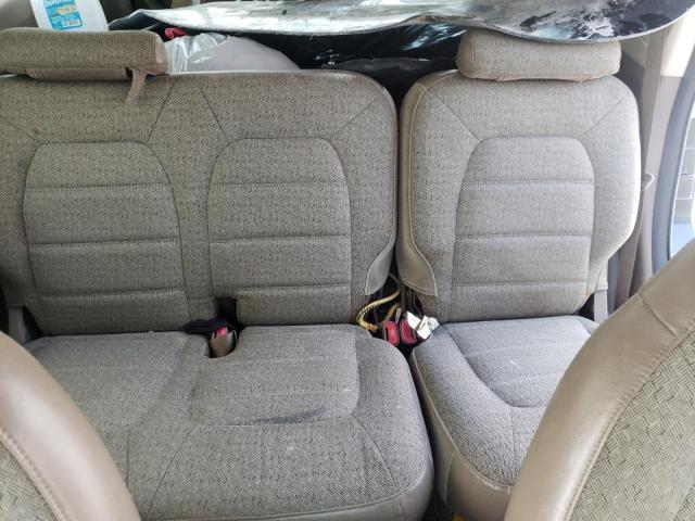 Photo 10 from auction – 2002 FORD EXPLORER X with VIN 1FMZU62E92UA70949