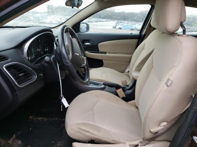 Photo 7 from auction – 2012 CHRYSLER 200 TOURIN with VIN 1C3CCBBG1CN306243