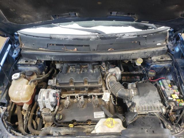 Photo 12 from auction – 2009 DODGE JOURNEY R/ with VIN 3D4GG67V79T603738