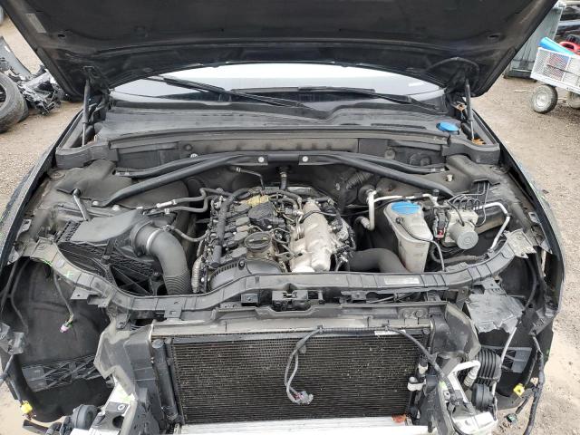 Photo 12 from auction – 2016 AUDI Q5 PREMIUM with VIN WA1L2AFP0GA073353