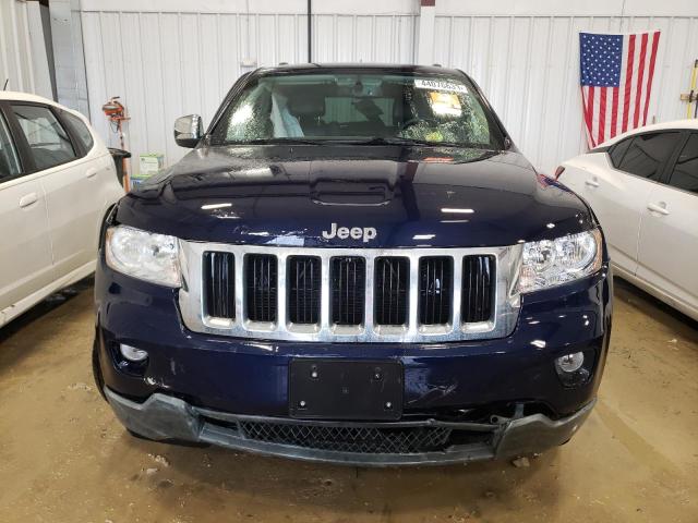 Photo 5 from auction – 2013 JEEP GRAND CHER with VIN 1C4RJFAGXDC610348
