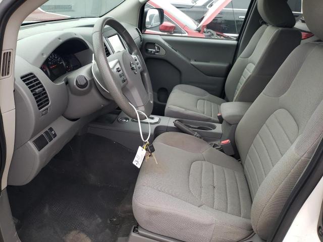 Photo 7 from auction – 2021 NISSAN FRONTIER S with VIN 1N6ED0CE4MN715175