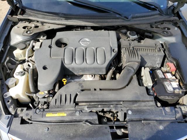 Photo 11 from auction – 2011 NISSAN ALTIMA S with VIN 1N4AL2EP1BC161526