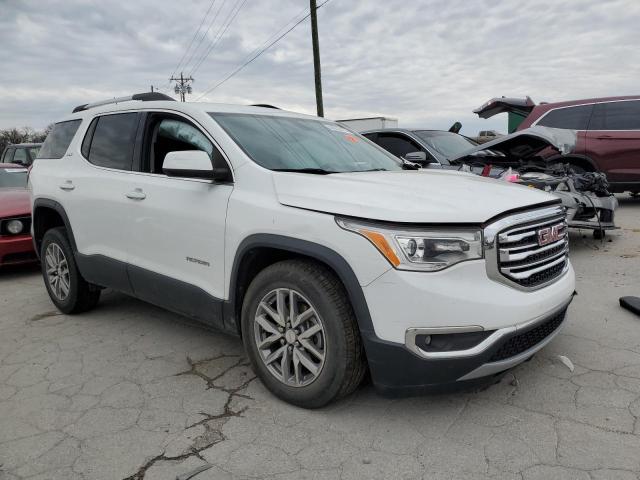 Photo 4 from auction – 2017 GMC ACADIA SLE with VIN 1GKKNLLA4HZ165173