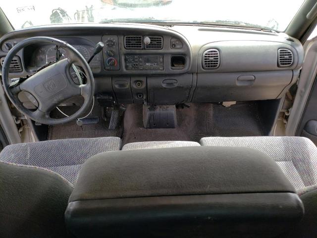 Photo 8 from auction – 1999 DODGE RAM 1500 with VIN 3B7HC13Z9XG167697