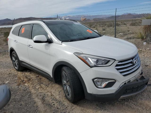 Photo 4 from auction – 2016 HYUNDAI SANTA FE S with VIN KM8SR4HF0GU141924