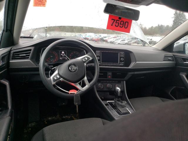 Photo 8 from auction – 2019 VOLKSWAGEN JETTA S with VIN 3VWCB7BU4KM200490