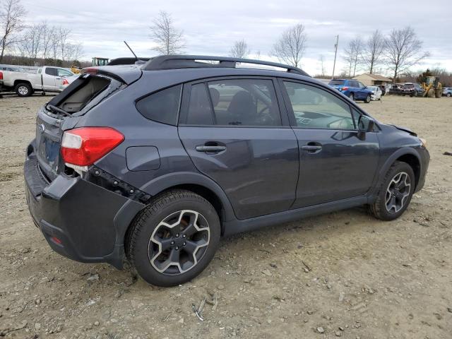 Photo 3 from auction – 2015 SUBARU XV CROSSTR with VIN JF2GPAFC8F8255816