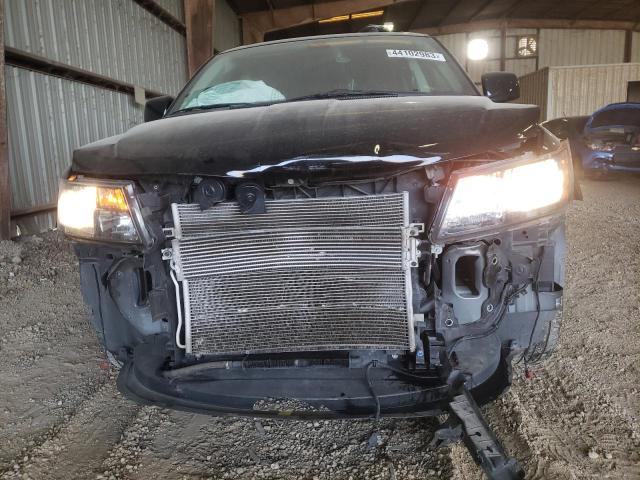 Photo 5 from auction – 2018 DODGE JOURNEY SX with VIN 3C4PDCBG4JT526182
