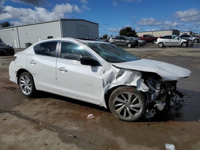 Photo 4 from auction – 2016 ACURA ILX BASE W with VIN 19UDE2F39GA009270