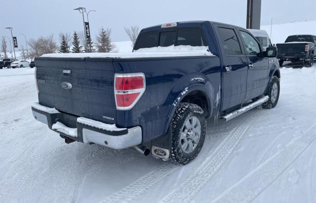 Photo 4 from auction – 2012 FORD F150 SUPER with VIN 1FTFW1EF7CFA78076