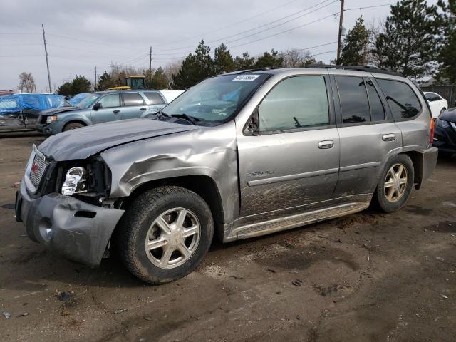 GMC ENVOY DENA 2005 with VIN 1GKET63M152320183 - Photo from auction