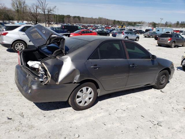 Photo 3 from auction – 2004 TOYOTA CAMRY LE with VIN 4T1BE32K44U882536
