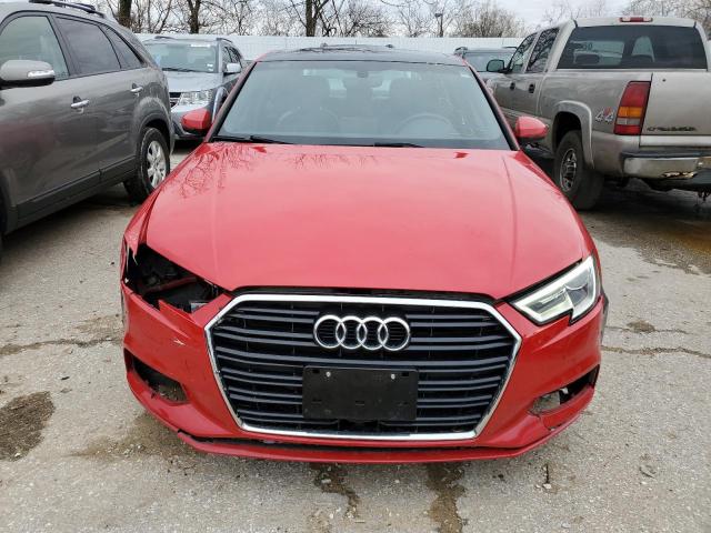 Photo 5 from auction – 2017 AUDI A3 PREMIUM with VIN WAUAUGFF7H1036073