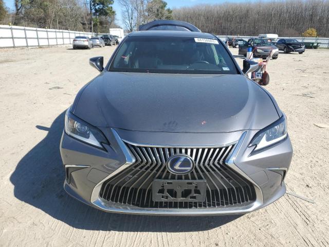 Photo 5 from auction – 2019 LEXUS ES 300H with VIN JTHB21B19K2002530
