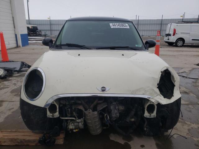 Photo 5 from auction – 2013 MINI COOPER with VIN WMWSU3C53DT545486