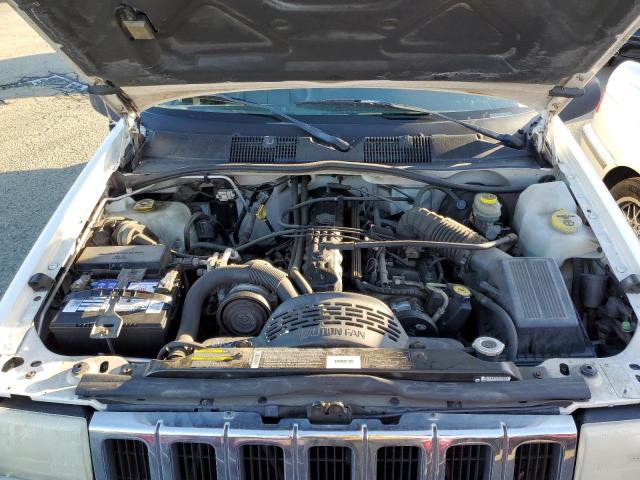 Photo 11 from auction – 1998 JEEP GRAND CHER with VIN 1J4FX48S6WC249665