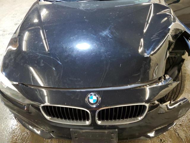 Photo 11 from auction – 2016 BMW 320 XI with VIN WBA8A3C5XGK690621