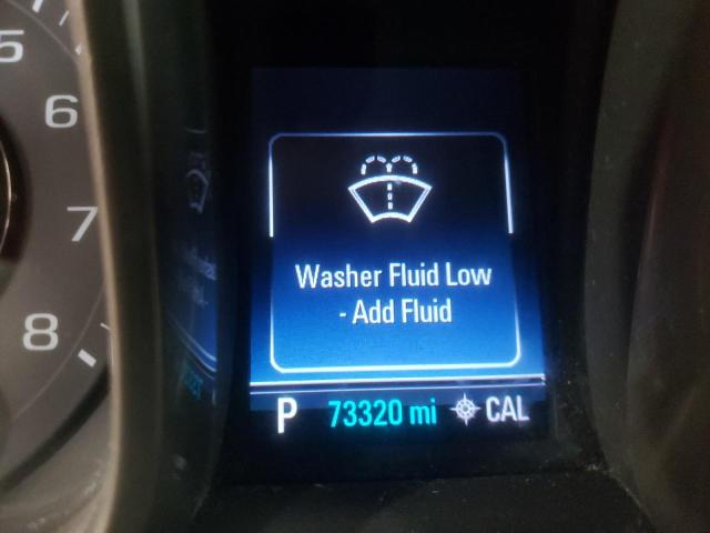 Photo 9 from auction – 2013 CHEVROLET MALIBU 2LT with VIN 1G11F5RR3DF103460