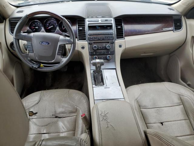 Photo 8 from auction – 2011 FORD TAURUS LIM with VIN 1FAHP2JW5BG154023