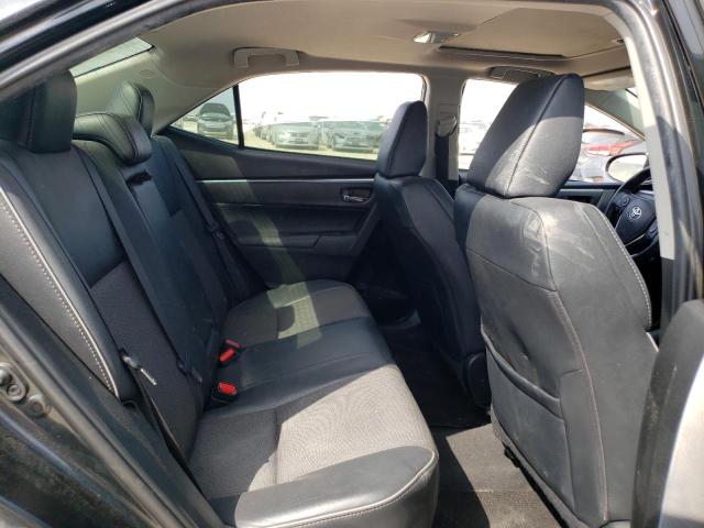 Photo 10 from auction – 2016 TOYOTA COROLLA L with VIN 5YFBURHE6GP398624