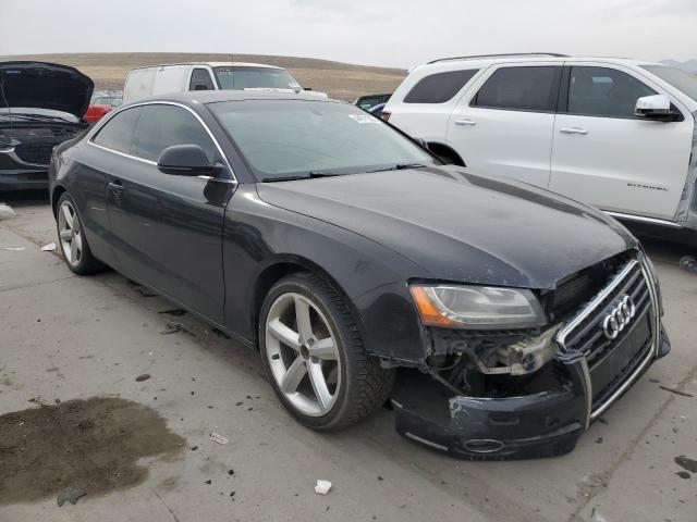 Photo 4 from auction – 2009 AUDI A5 QUATTRO with VIN WAUDK78T19A029899
