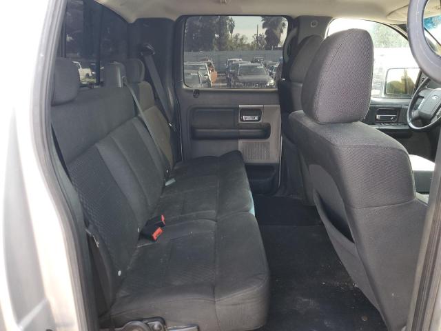 Photo 10 from auction – 2007 FORD F150 SUPER with VIN 1FTPW14597KC97003