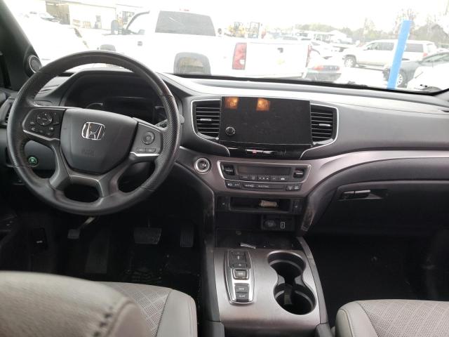 Photo 8 from auction – 2019 HONDA PASSPORT E with VIN 5FNYF7H54KB005894