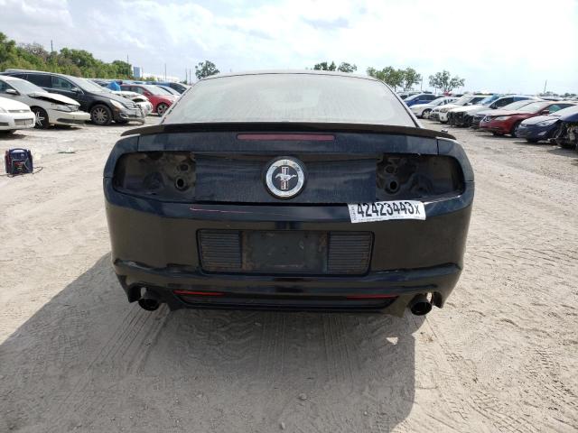 Photo 6 from auction – 2014 FORD MUSTANG with VIN 1ZVBP8AM2E5325387