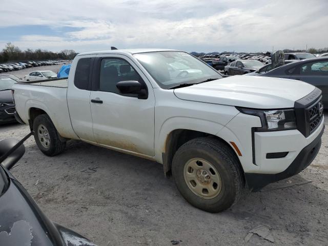 Photo 4 from auction – 2022 NISSAN FRONTIER S with VIN 1N6ED1CM2NN640636