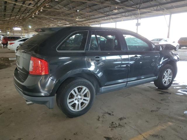 Photo 3 from auction – 2011 FORD EDGE SE with VIN 2FMDK3GC4BBB27893