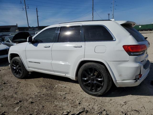 Photo 2 from auction – 2015 JEEP GRAND CHER with VIN 1C4RJFAG8FC812902