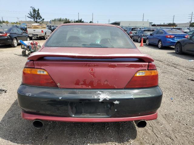 Photo 6 from auction – 2001 ACURA 3.2TL with VIN 19UUA56681A015270