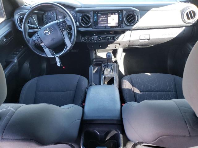 Photo 8 from auction – 2017 TOYOTA TACOMA DOU with VIN 3TMCZ5AN9HM090865