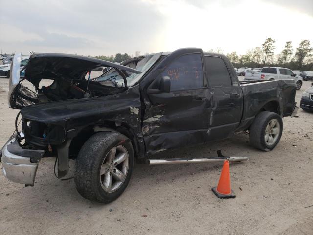 DODGE RAM 1500 2002 with VIN 1D7HA18N72S689571 - Photo from auction