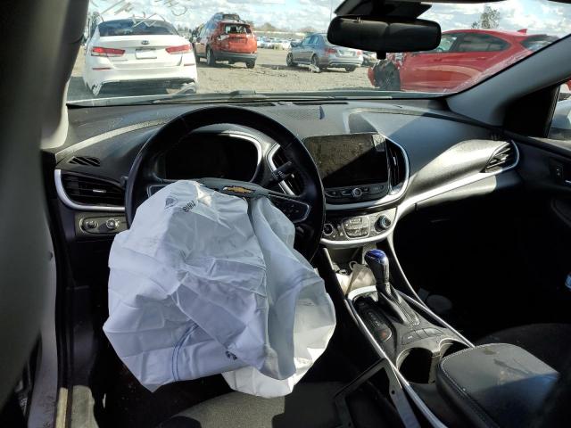 Photo 8 from auction – 2018 CHEVROLET VOLT LT with VIN 1G1RC6S52JU129838