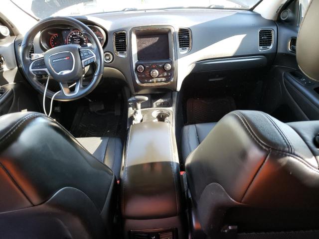 Photo 8 from auction – 2020 DODGE DURANGO GT with VIN 1C4RDJDG8LC346311