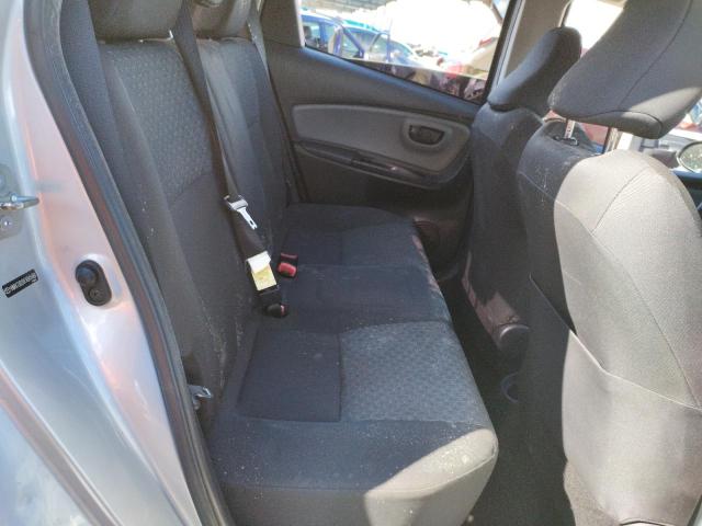 Photo 10 from auction – 2015 TOYOTA YARIS with VIN VNKKTUD30FA045400
