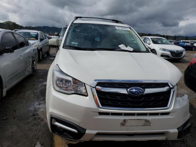 Photo 5 from auction – 2017 SUBARU FORESTER 2 with VIN JF2SJAGC7HH803236