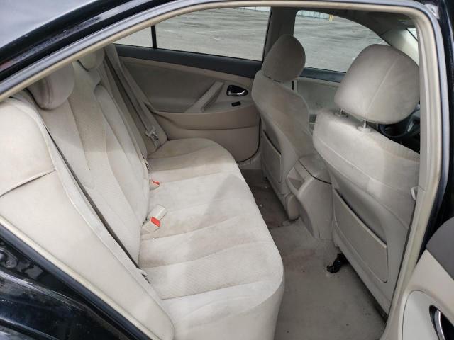 Photo 10 from auction – 2007 TOYOTA CAMRY CE with VIN 4T1BE46KX7U656778