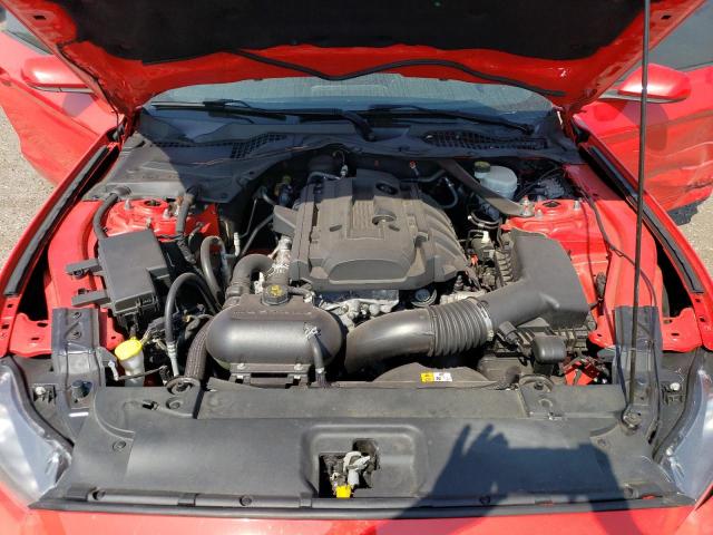 Foto 11 de la subasta – 2016 FORD MUSTANG con VIN 1FA6P8TH7G5255124