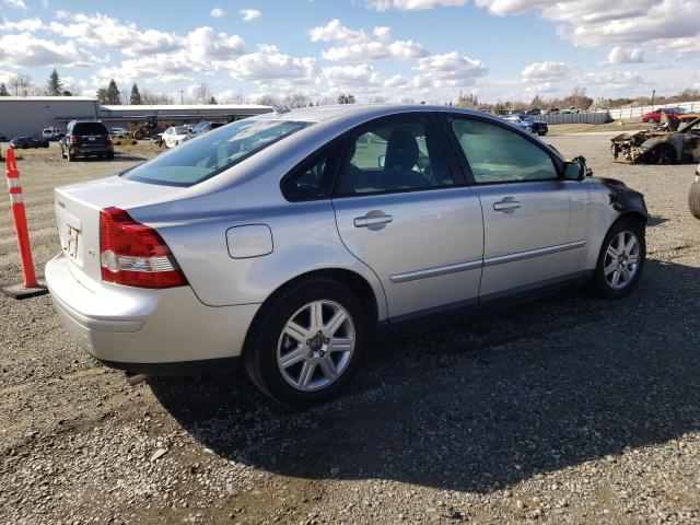 Photo 3 from auction – 2005 VOLVO S40 T5 with VIN YV1MS682552046370