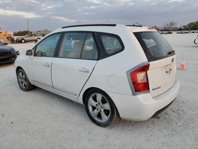 Photo 2 from auction – 2007 KIA RONDO LX with VIN KNAFG526677103586