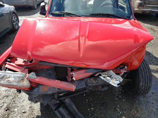 Photo 11 from auction – 2008 FORD RANGER with VIN 1FTYR10D58PB19523