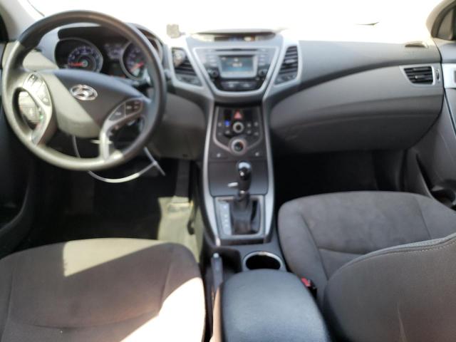 Photo 8 from auction – 2014 HYUNDAI ELANTRA SE with VIN KMHDH4AEXEU146915