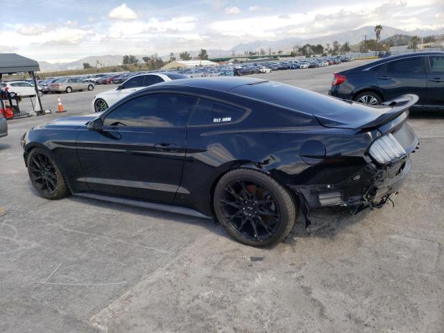Photo 2 from auction – 2016 FORD MUSTANG with VIN 1FA6P8AM2G5206526