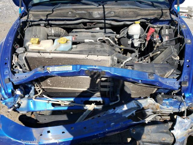 Photo 7 from auction – 2007 DODGE RAM 1500 S with VIN 1D7HU18257J566801